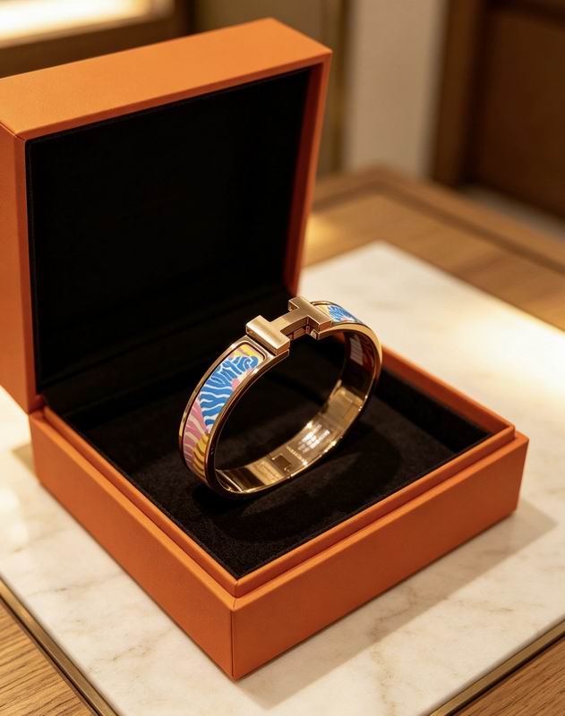 Hermes Bracelet ID:20261020-227
